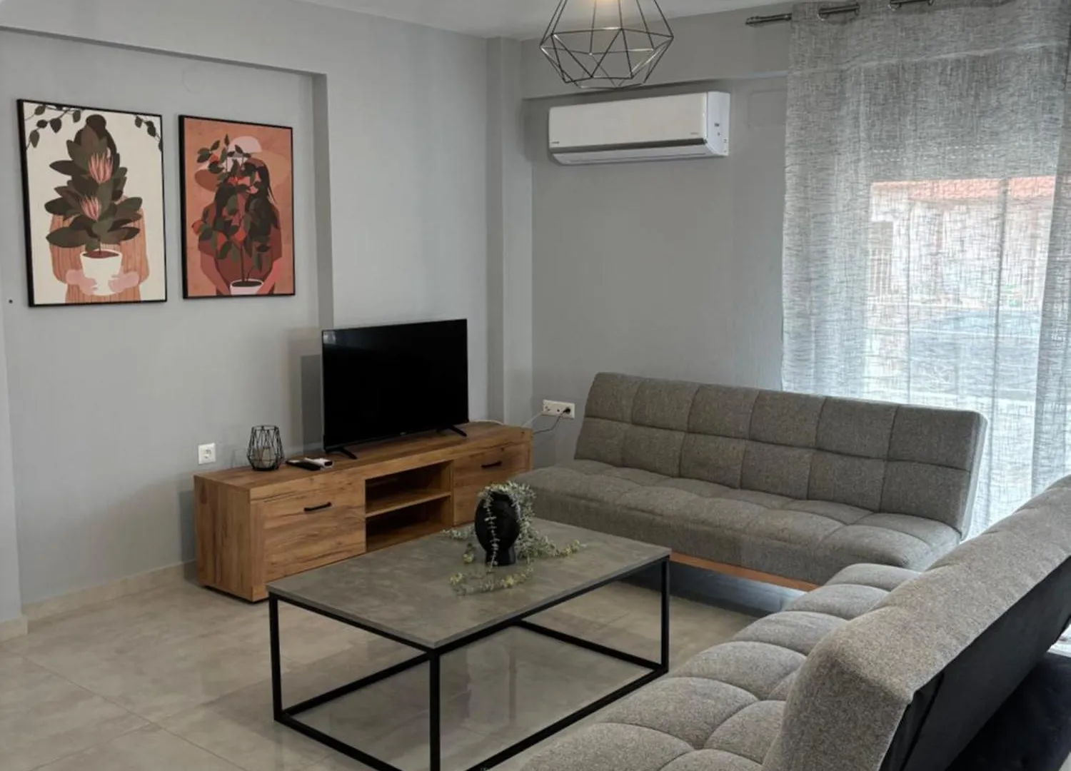 Elinor Apartments Flogita 0*,  Greece