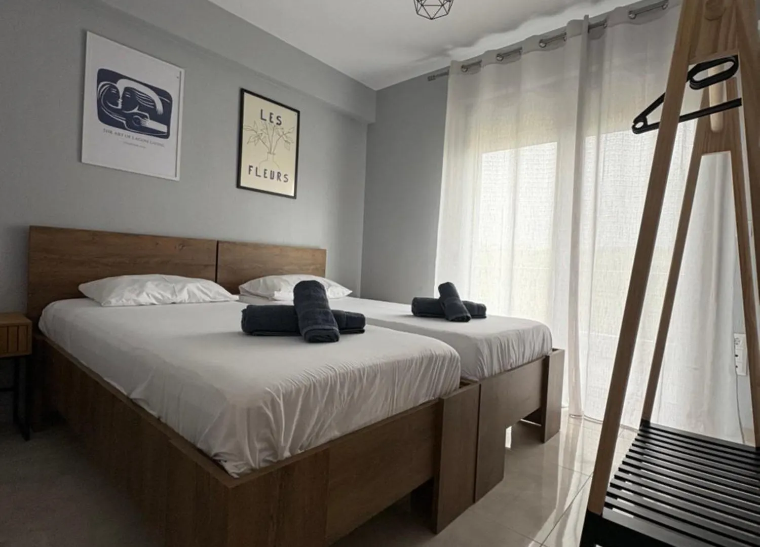 Elinor Apartments Flogita 0*,  Greece