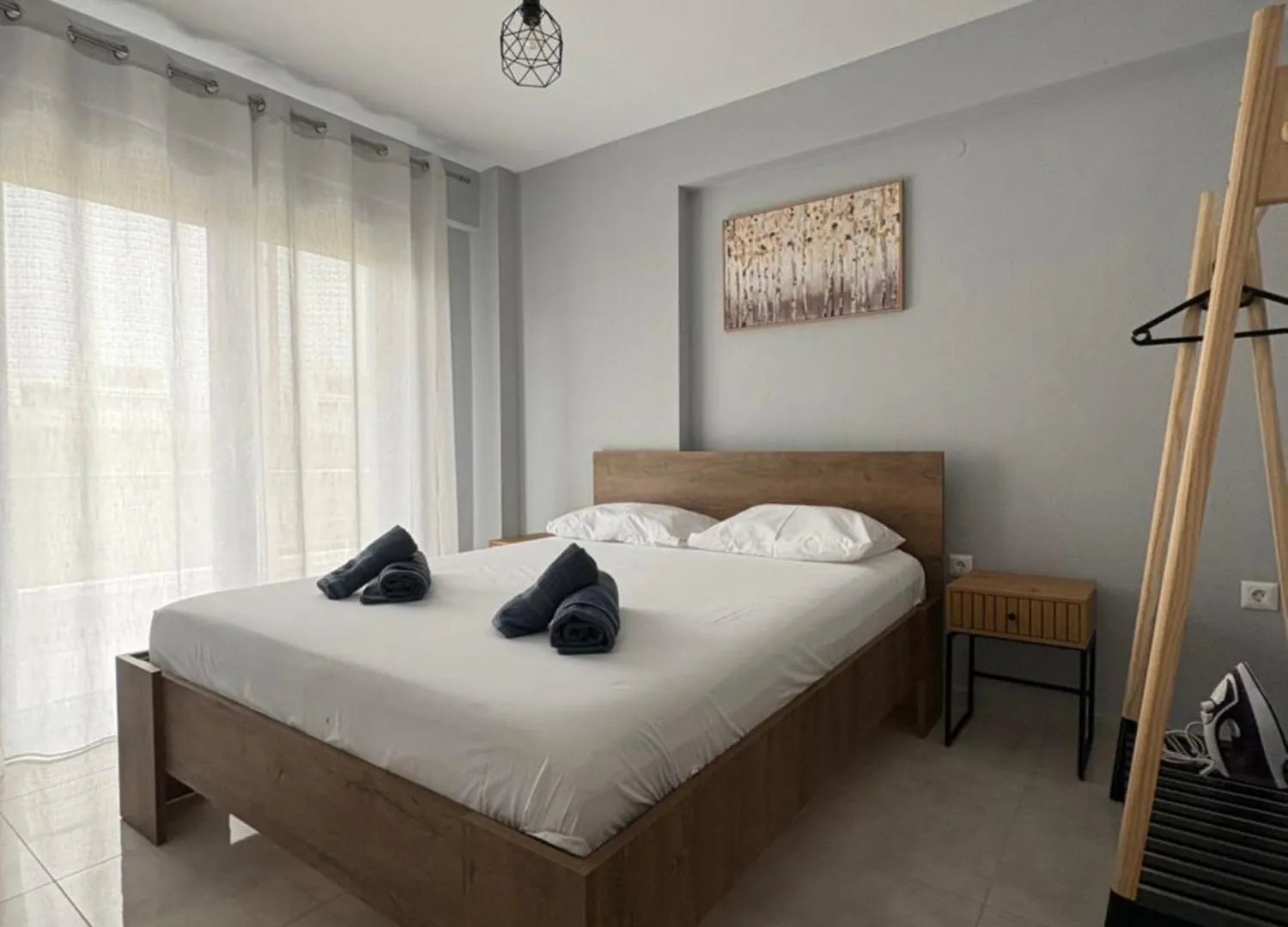 Elinor Apartments Flogita Greece