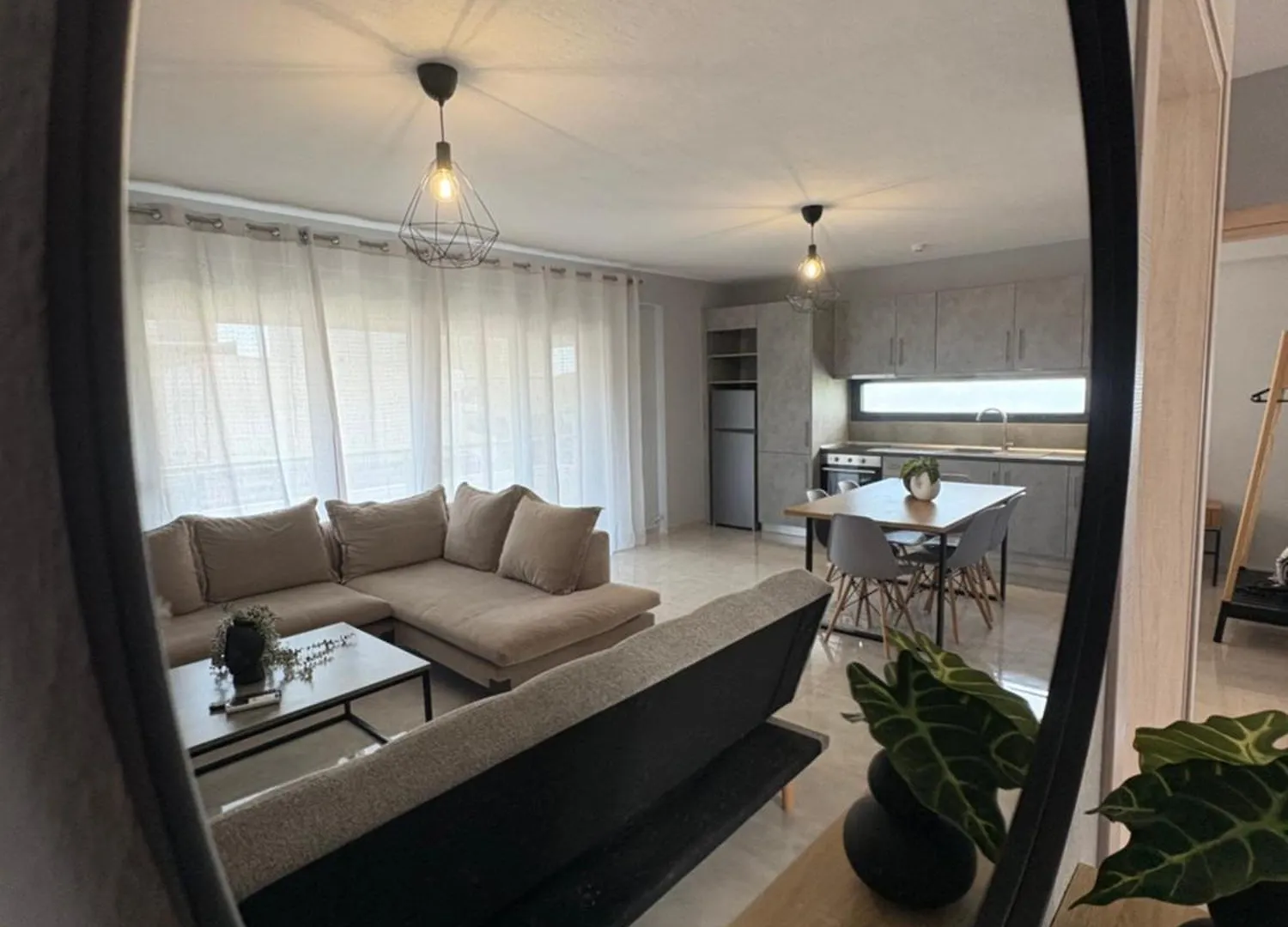 Elinor Apartments Flogita 0*,  Greece